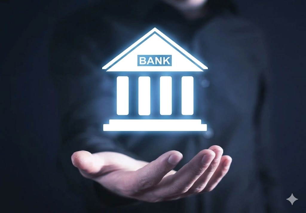 Bank