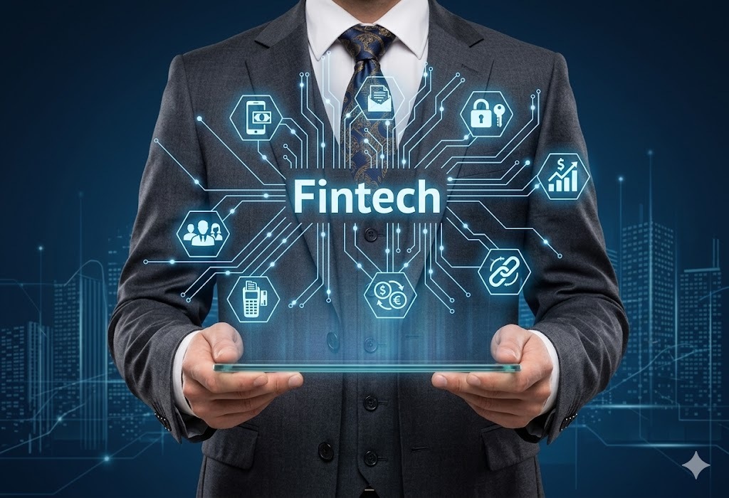 Fintech
