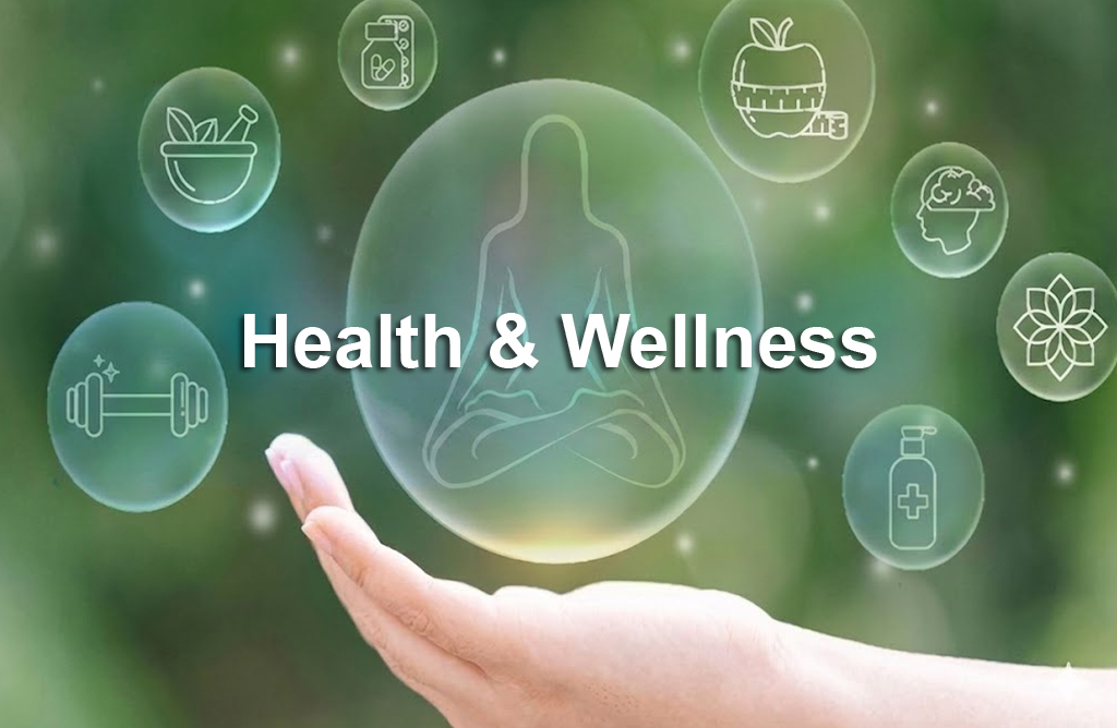 Health & Wellness