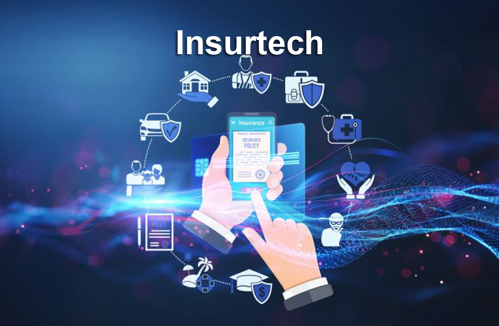 Insuretech
