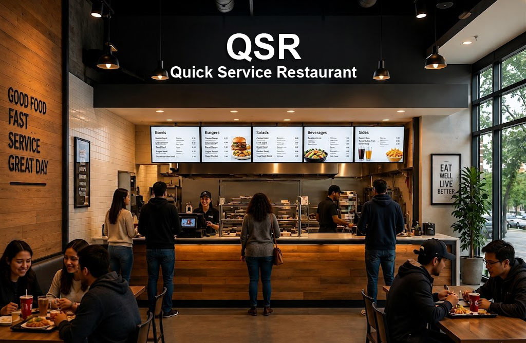QSR