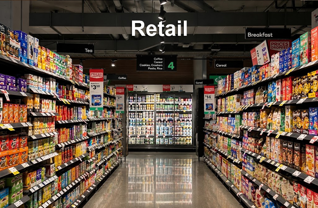 Retail
