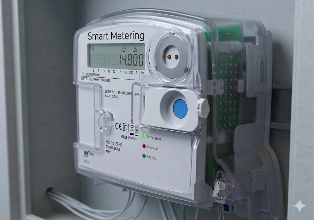 Smart Metering